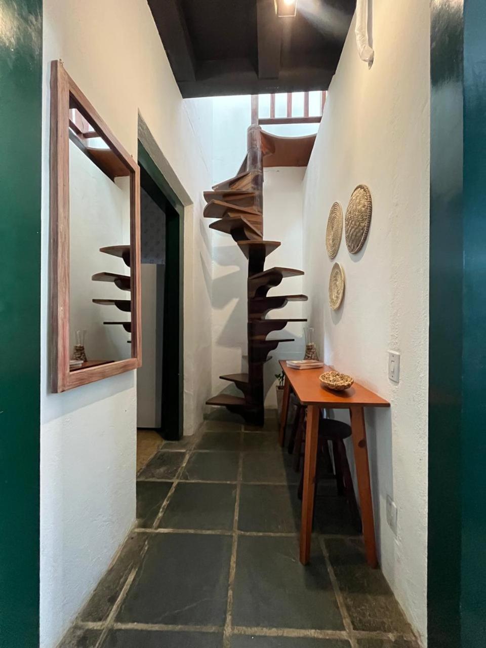 Villa Casa Da Matriz Centro Historico Paraty Exterior foto